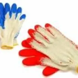 Rękawice robocze 'wampirki' rozm. L (9)