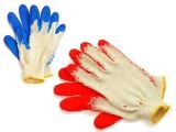 Rękawice robocze 'wampirki' rozm. L (9)
