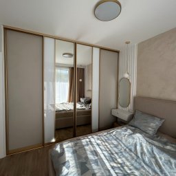 Kuchnie na wymiar Lublin 1