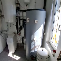 "Segdorama" Usługi Budowlane, Hydrauliczne, Instalacyjne - Hurtownia Budowlano Instalacyjna Andrzej Segda - Doskonałej Jakości Instalacje w Domu Busko-Zdrój