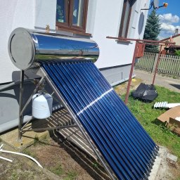 Materiały instalacyjne grzewcze Busko-Zdrój