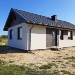 Skotabud - Dom Klasyczny Warszawa