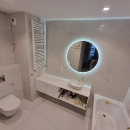 Valerii - Zabudowa Płytami GK Wrocław