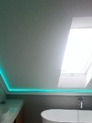 Wykonuje remont łazienek pod klucz