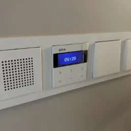 Radio internetowe GIRA.