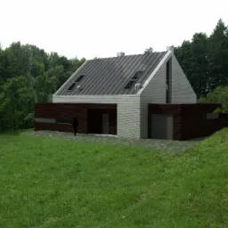 Projekt K1. Wizualizacja.