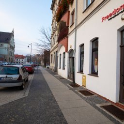 lokalizacja , Chrobrego 14e