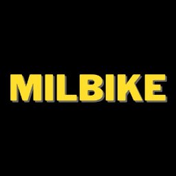 MILBIKE - Remont Biura Milicz