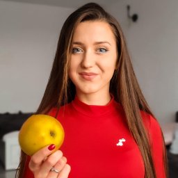 Katarzyna Stankiewicz - Dietetyk i Trener Personalny - Trener Personalny Pruszcz Gdański