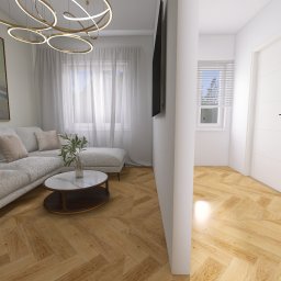 Sprzedaż mieszkania Gliwice 2