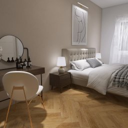 Sprzedaż mieszkania Gliwice 3