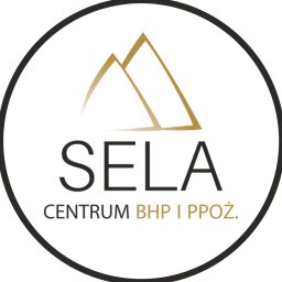 Sela Sp. z o.o. - Szkolenie Wstępne BHP Zielona Góra