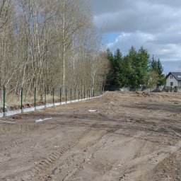 Dziedzic Maciej - 220 mb zrobione w 3 dni . Podziękowania dla inwestora za zlecenie