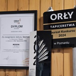 Tapicer Samochodowy Poznań 1