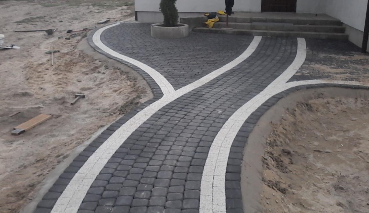 Zdjęcia poglądowe.