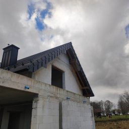 Dawid Śmiertka - Dobre Usługi Ciesielskie Tarnów