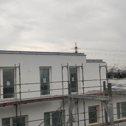 Wymiana dachu Tarnów 14