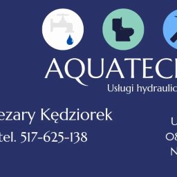 Aquatech - Świetne Przyłącza Wodociągowe Garwolin
