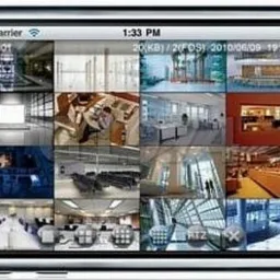 Telewizja Przemysłowa CCTV ( Monitoring)