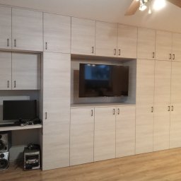 Kuchnie na wymiar Nowy Tomyśl 3