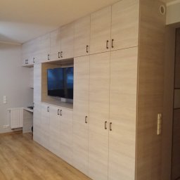 Kuchnie na wymiar Nowy Tomyśl 4