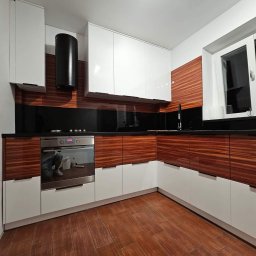 Kuchnie na wymiar Nowy Tomyśl 1