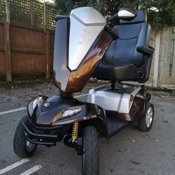 Sprzęt rehabilitacyjny Lubomino 1