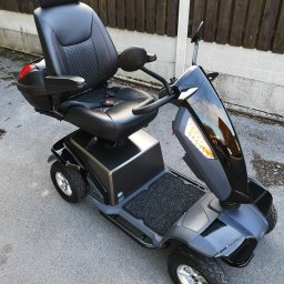 Sprzęt rehabilitacyjny Lubomino 2