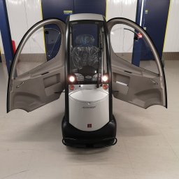 Sprzęt rehabilitacyjny Lubomino 3