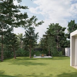 Architekt krajobrazu Warszawa 4