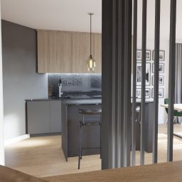 Architekt krajobrazu Warszawa 1