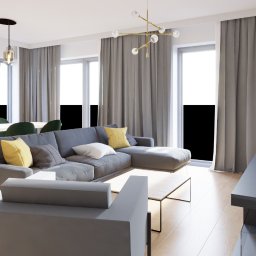 Architekt krajobrazu Warszawa 2