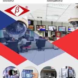 Beta Security ISO Sp.z o.o. - Instalatorstwo telekomunikacyjne Dąbrowa Górnicza