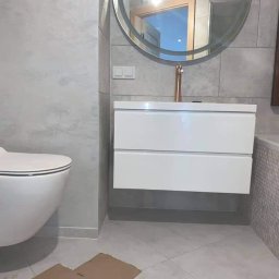 Glazurnik Warszawa 2