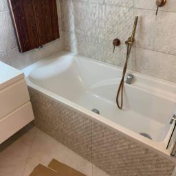 Glazurnik Warszawa 1