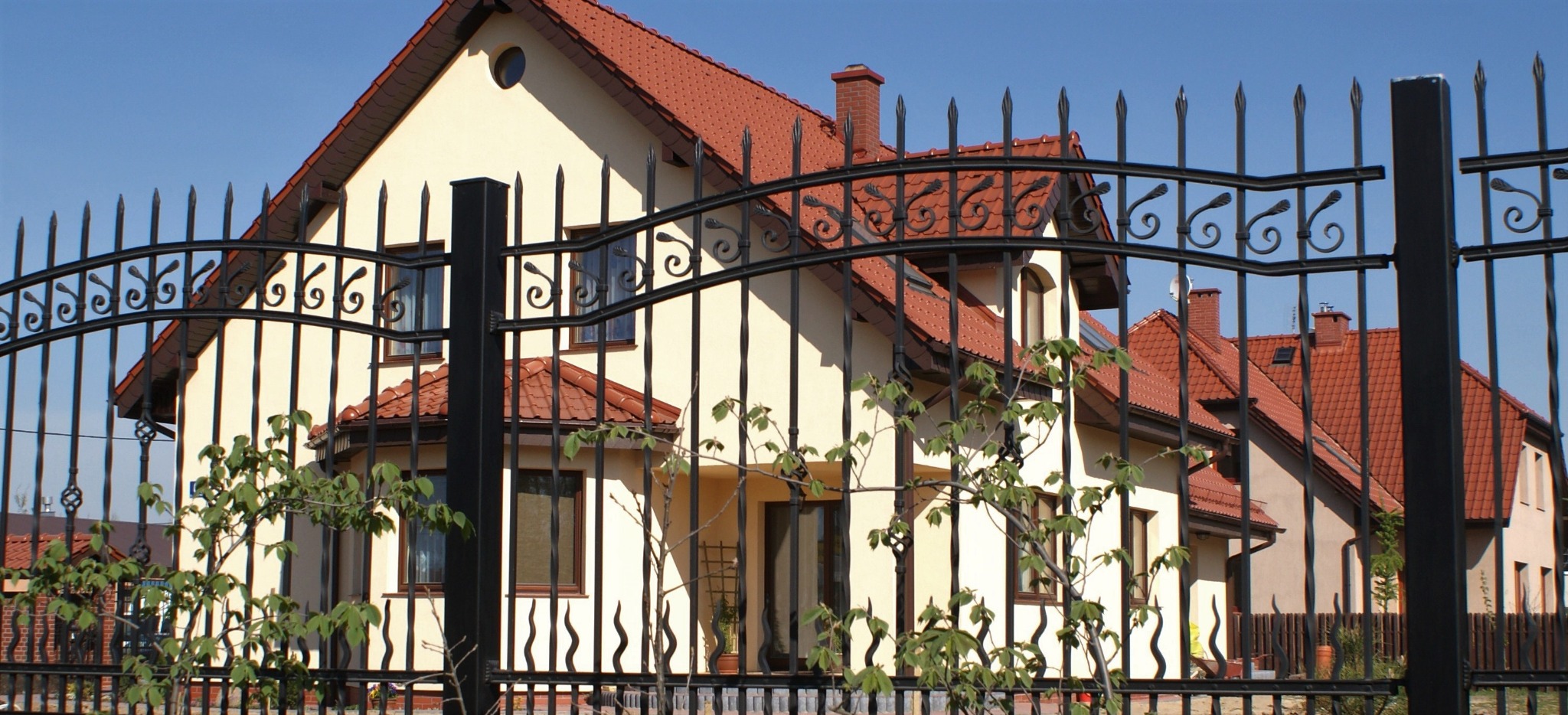 Dywity - projekt, adaptacja, kierownik budowy