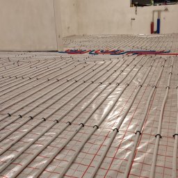 Instalacje grzewcze Wołomin 3