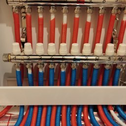 Instalacje grzewcze Wołomin 4