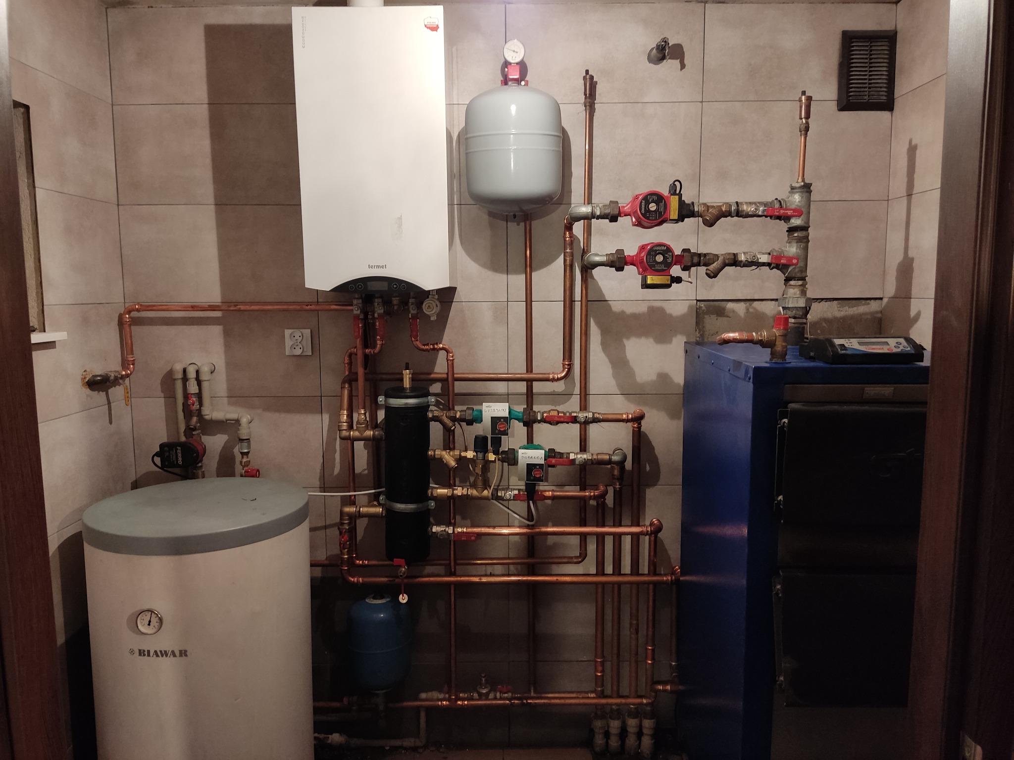 Zapraszam do Kontaktu