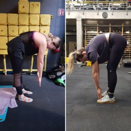 Trener personalny Zabrze 2