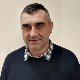 Krzysztof Knurowski - Malowanie Ścian Kraków