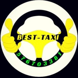 Taxi Sadki "BEST-TAXI" Sylwia Ciszewska - Firma Przewozowa Sadki
