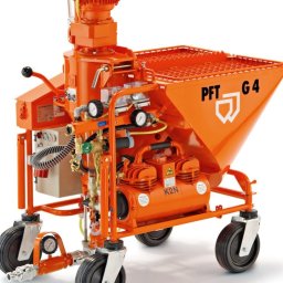 Tynki maszynowe Lublin 1