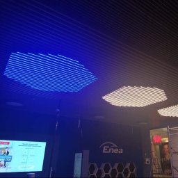 EL-DOM - Instalatorstwo Oświetleniowe Oborniki