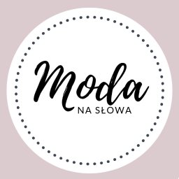 Moda Na Słowa Natalia Suchocka - Składanie Tekstu Gdynia