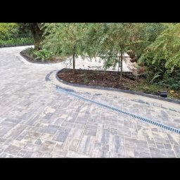 Układanie kostki brukowej Pułtusk 4