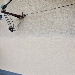 MT Mycie ciśnieniowe - Pierwszorzędne Mycie Elewacji w Rzeszowie
