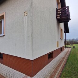 MT Mycie ciśnieniowe - Perfekcyjne Stolarstwo Dębica