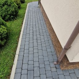 MT Mycie ciśnieniowe - Pierwszorzędne Mycie Elewacji w Rzeszowie