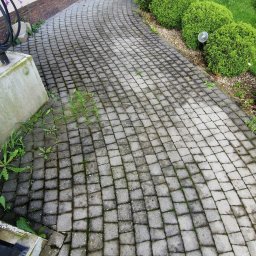 MT Mycie ciśnieniowe - Fantastyczne Mycie Elewacji Dębica